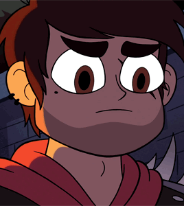 IM No FaN OF MaRCo BuT I HaVe To DRaW HiS 30 YeaR OLD VeRSioN BeCauSe (i SaiD So!) HiS NaMe WaS ON MY
