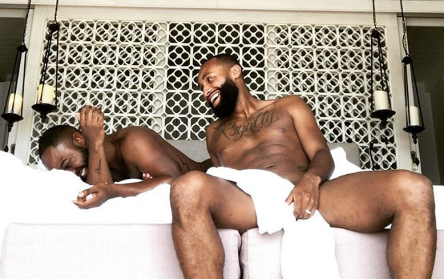 trealhangman8687:trealhangman8687: I love black gay love