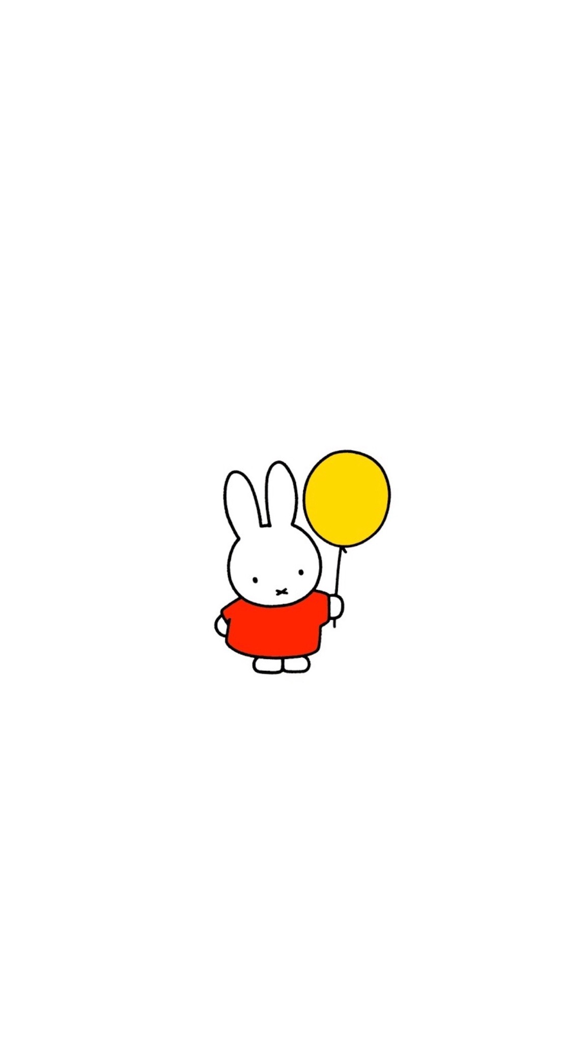 Miffy Archives  miki miffy phone HD phone wallpaper  Pxfuel