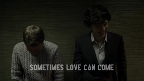 imnotactuallygay:i found heaven on earth,you are my last, my first