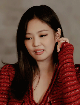 #jennie from I have tasted the stars