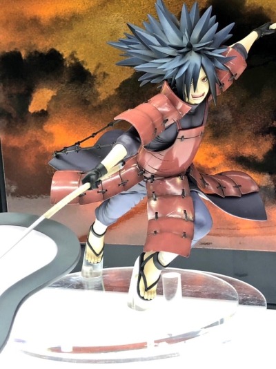 Naruto Shippuuden - Uchiha Madara - G.E.M. (MegaHouse) - Akiba Soul