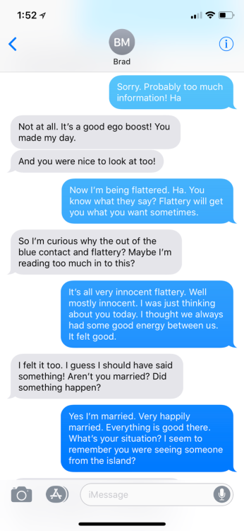 twolovinglife: My first date with a black guy tonight. Although I don’t want to make it sound like t