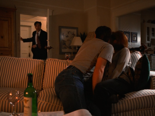 The X-Files Out of Context