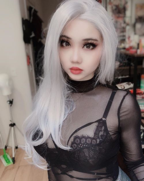 Porn Pics mandyvillains:  Harriet SugarCookie