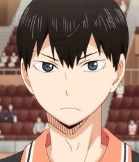Fuck Yeah It's Kageyama Appreciation Time 