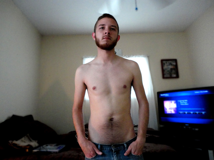 scruffyloverdude:  Lick Drip Spit 