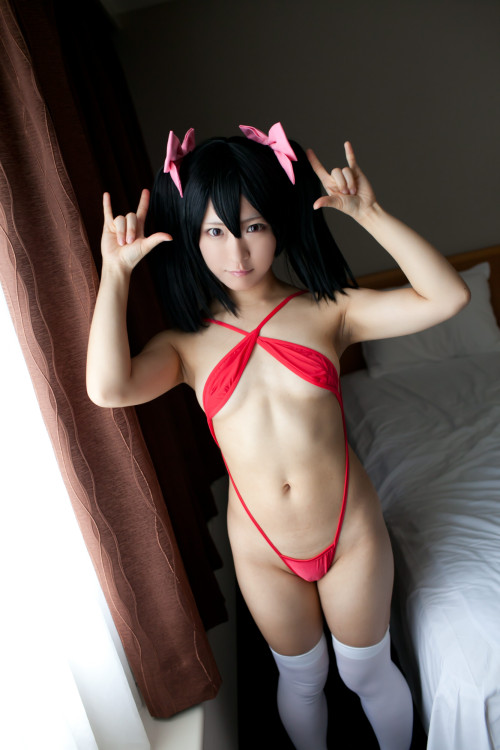 Love Live Nico Yazawa Amateur Session Tumblr Porn