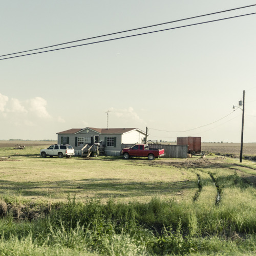 Deep South, Delta, Mississippi, USA (2014)