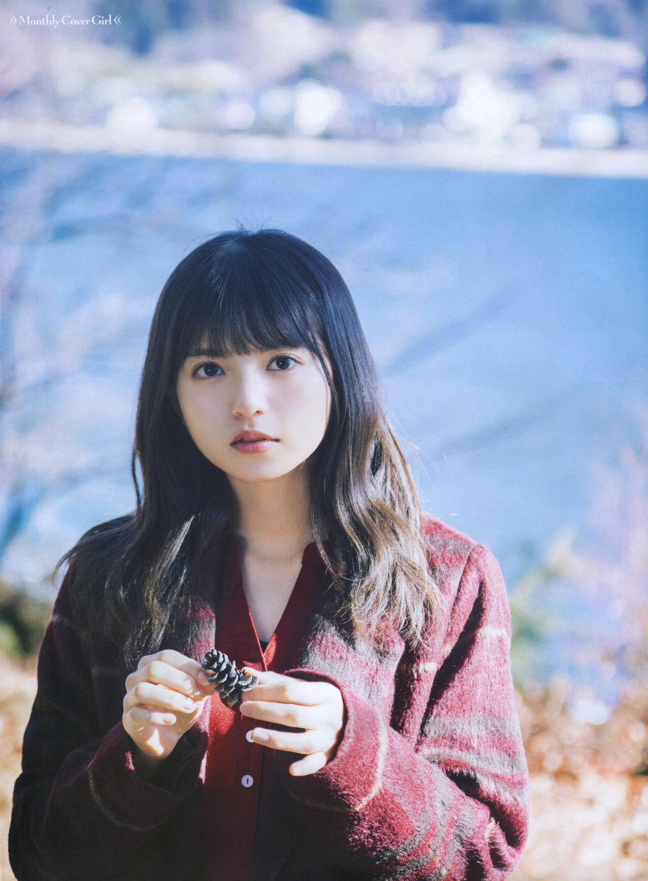 omiansary27:    ENTAME(月刊エンタメ) 2018年3月号   La_mela  