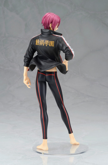 fencer-x:adamantineheart:Looks like Rin is finally going up for preorder on April