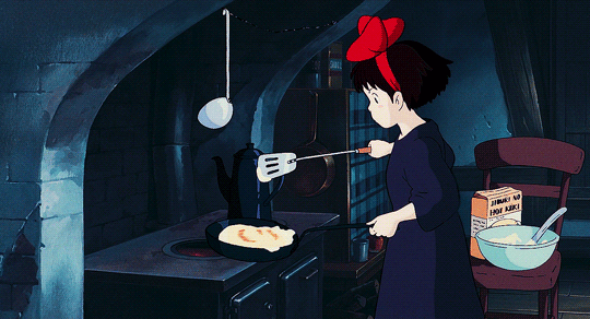 ☆Studio Ghibli☆