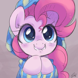 dragonbait-ep:  Ponkahoodie by steffy-beff