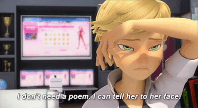 Chat Noir X Reader Explore Tumblr Posts And Blogs Tumgir