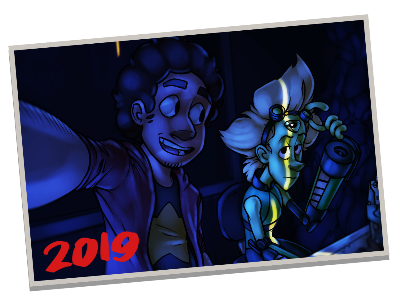 ask-steven-and-the-universe:  Not quite there