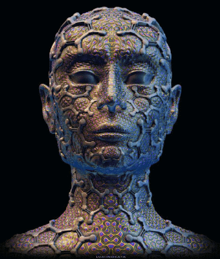 artandspirituality: Luminokaya