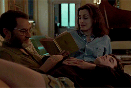 Elio Is Mama’s Boy