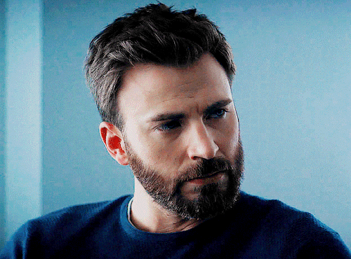 capsgrantrogers:You’ll do it for Jacob. It’s like you said. Whatever it takes.CHRIS EVANS in Defendi
