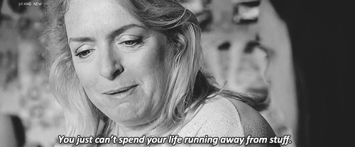 My mad fat diary