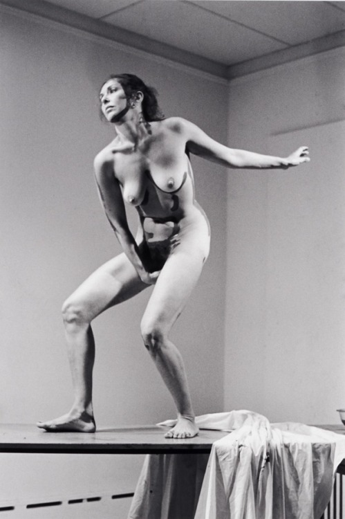 Carolee Schneeman, American visual artist. Top adult photos