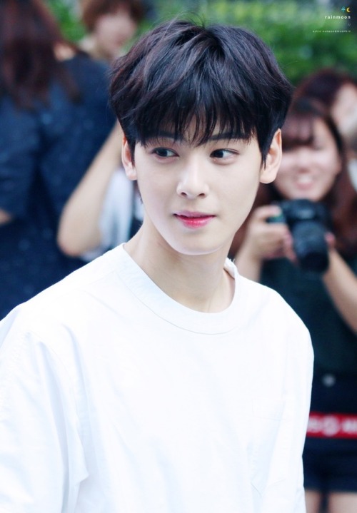 HAPPY BIRTHDAY EUNWOO