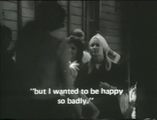aozoramusume:  Restricted Area / Aizliegta zona (Herz Frank, 1975)