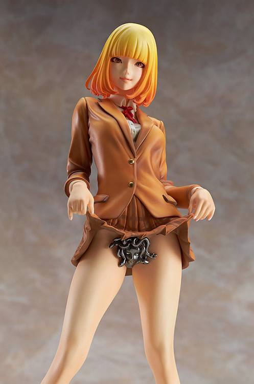 Porn wonderful. Hana Midorikawa  figure from Prison photos