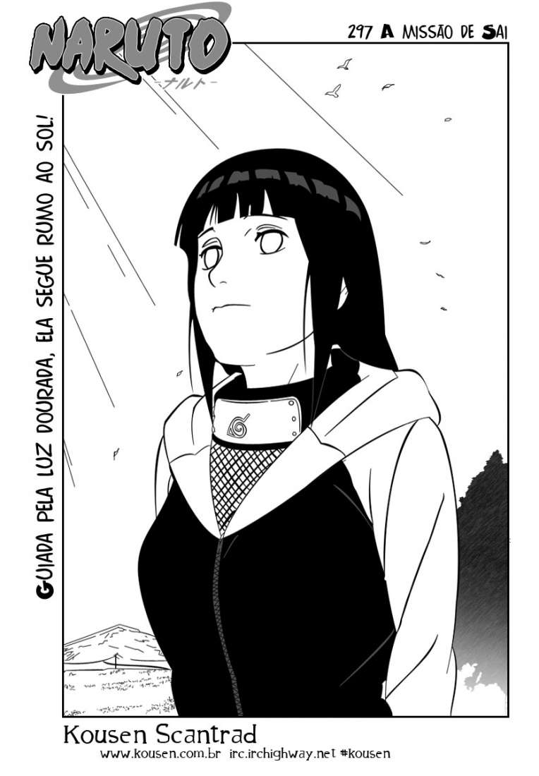 Anti-Sakuratards - Depois nenhum fanboy da Sakura é hater da Hinata.