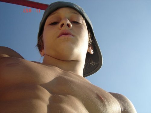 boyzwhat:  æ♥