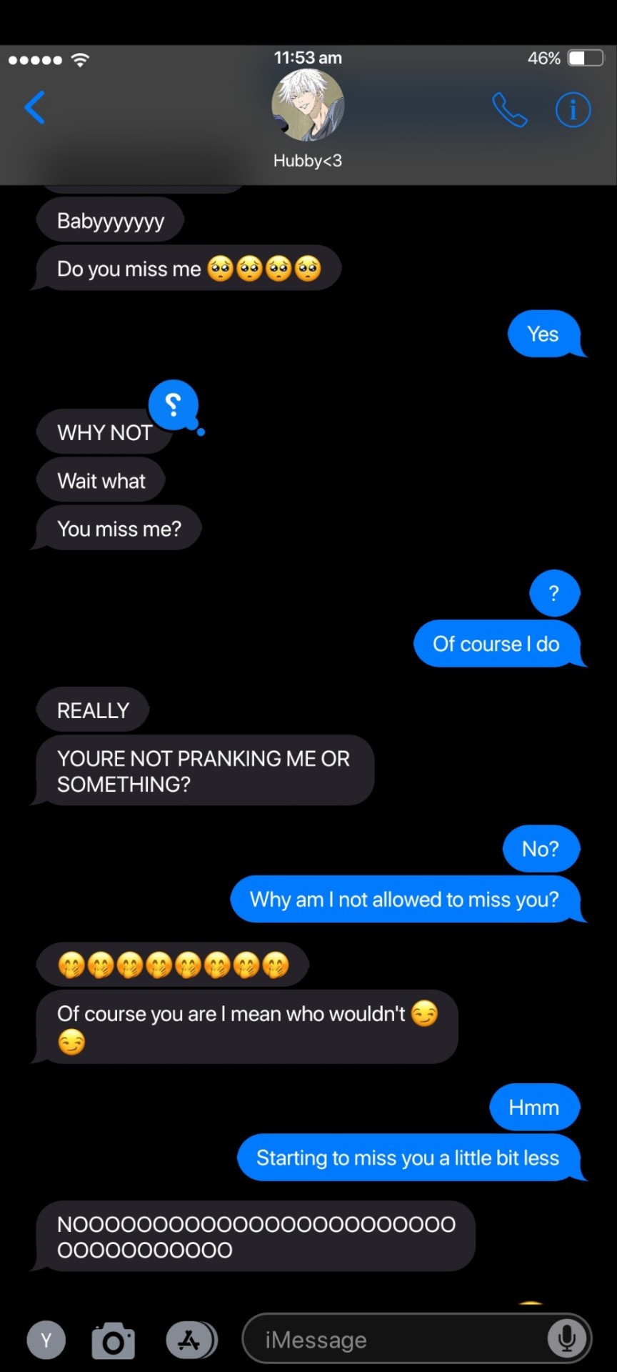 ...