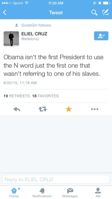 queenevea:  Best responses to President Obama