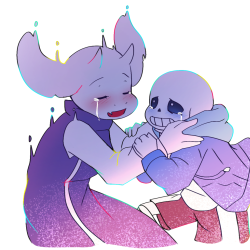 Sans X Toriel Explore Tumblr Posts And Blogs Tumgir