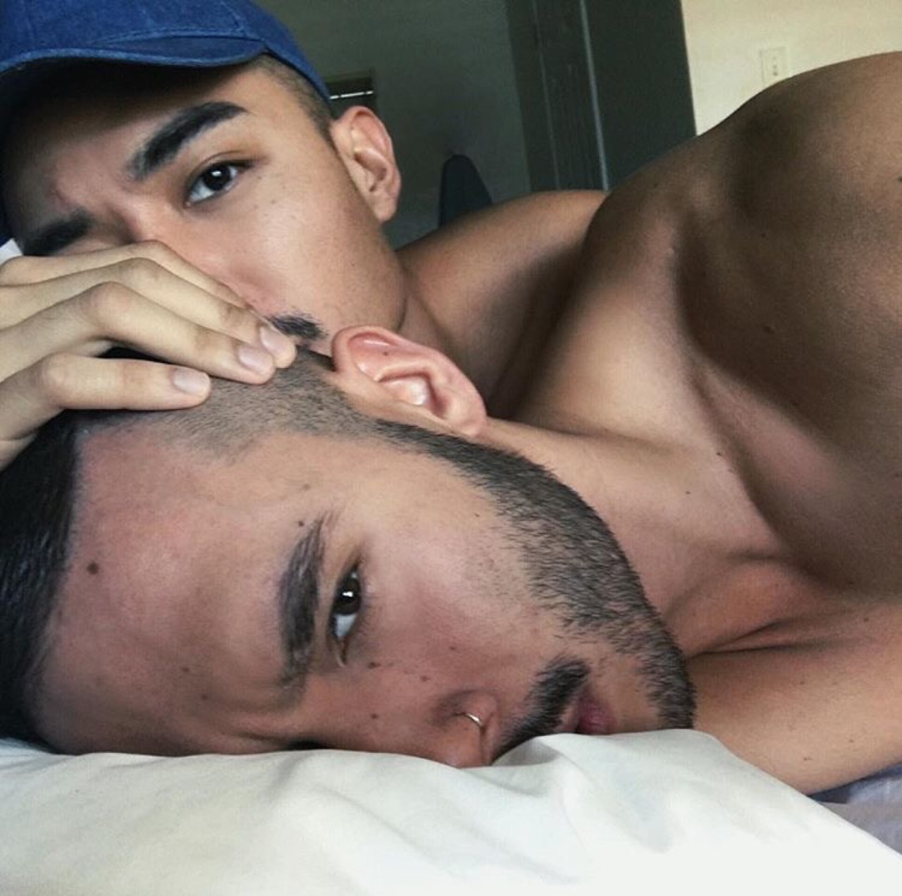focusongaylove:  Kill Em With Kindness 🔥 