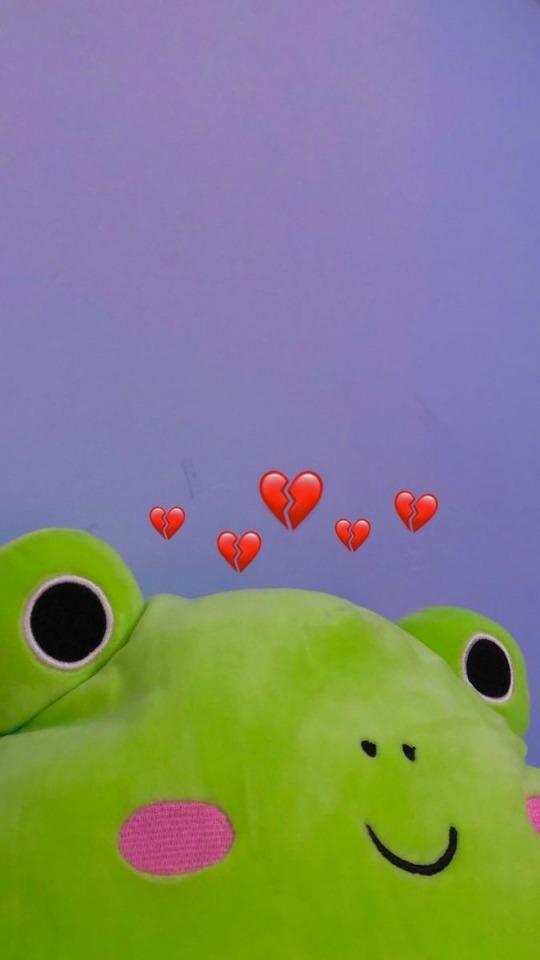 Frog Aesthetic Wallpaper Kermit Aesthetic - Insanity-Follows