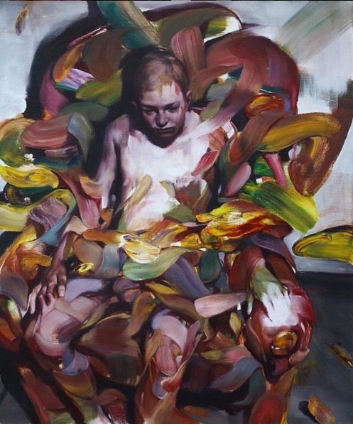 alanspazzaliartist:Yong-chul KimAritst based in Germany
