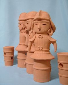 noticiasarquelogicasjaponesas - Arqueólogo y japonólogo en proceso.