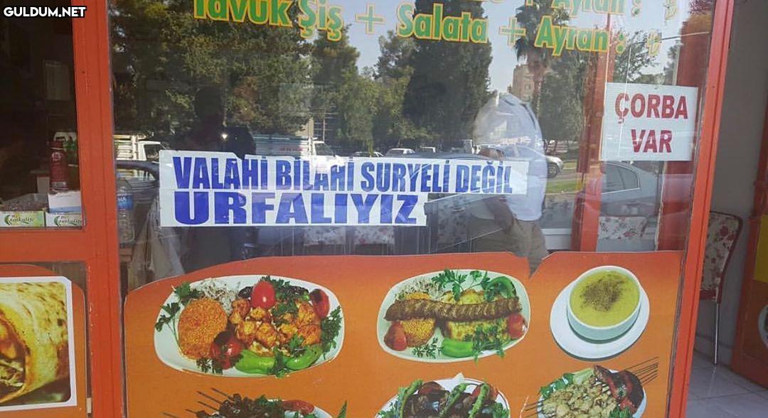 -Lütfen ateş etmeyin. Ben...