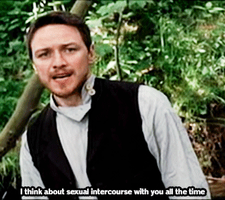 fassymioamor8:  Cherik in the 1800s