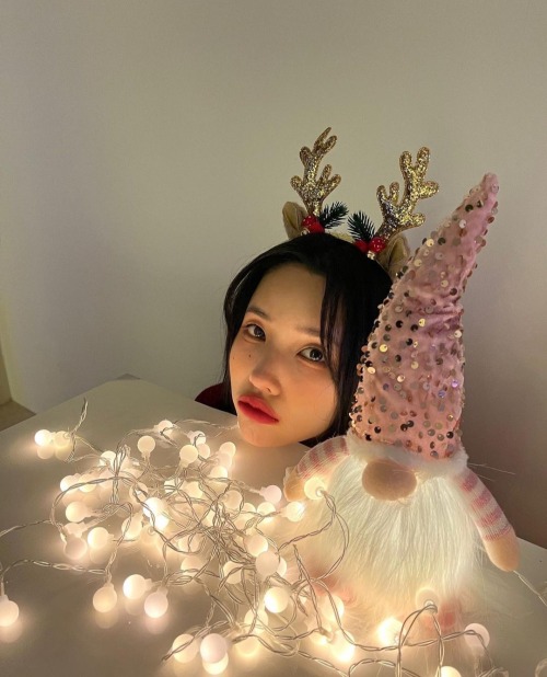 Soyeon | Ig Update