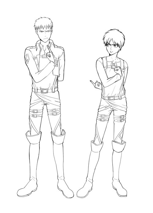 barlee:  I forgot to post this… I’ll probably color it anyway. I can’t decide