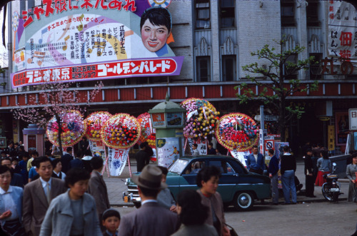 moji:  日本劇場 (1930~1970s)　　m20wc51