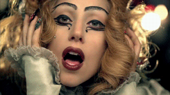 littlehookerofgaga:     ‘Judas’ is a metaphor and an analogy about forgiveness