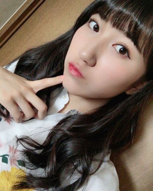 #西澤瑠莉奈 #rurina_nishizawa #NMB48