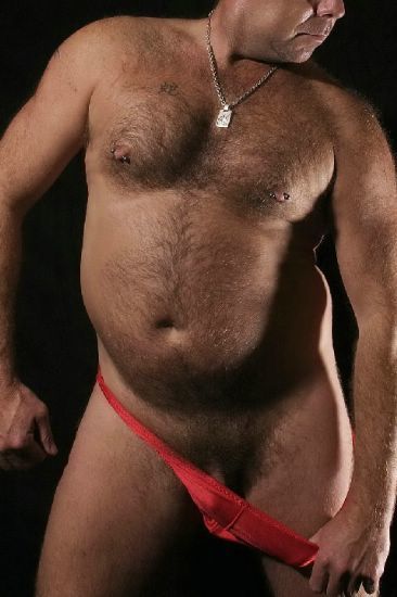 einheri:  More hot daddies on http://einheri.tumblr.com
