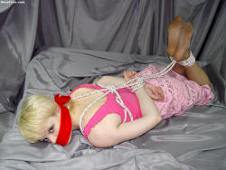bondagehedgehog:Margo