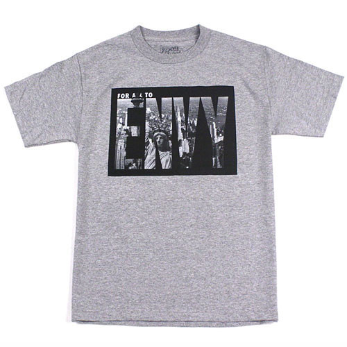 COP YOU ONE | For All To Envy Spring/Summer ‘13