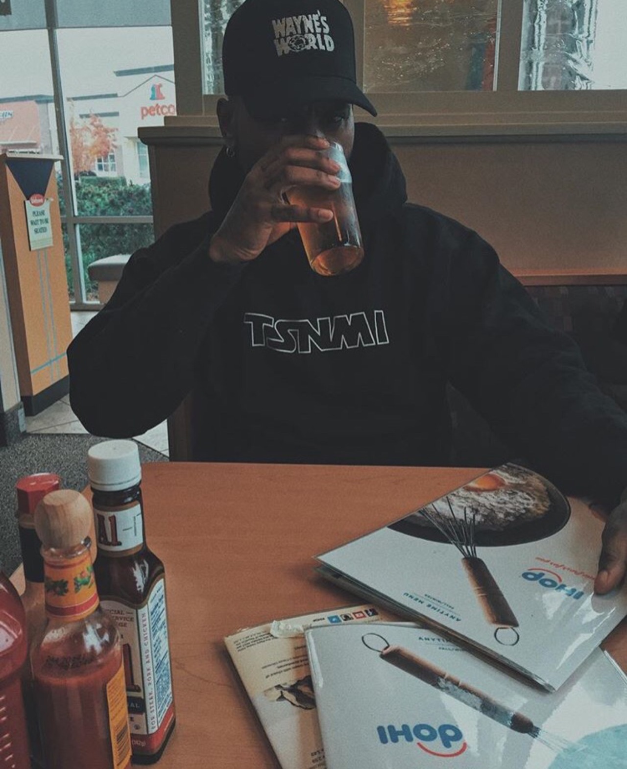 6shwty:  kingsxoqueens:  Bryson Tiller   *Daddy Tiller