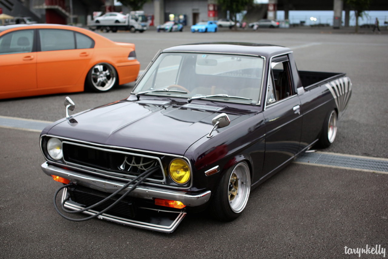 tarynrosekelly:
“ Fuji Speedway, 2014
”