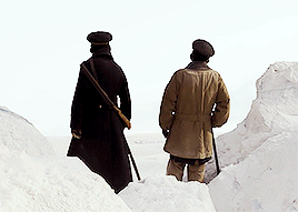 James Fitzjames In Every Episode - 1x07 Horrible From Supper