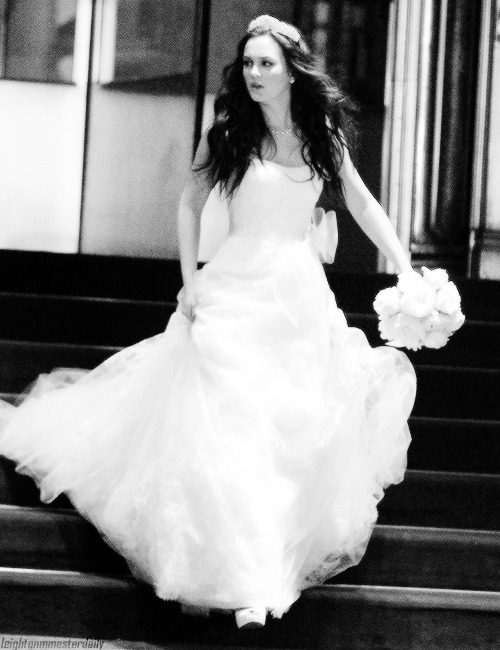leighton marissa meester